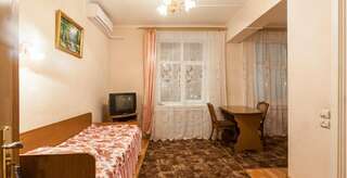 Гостиница Ретро Новокуйбышевск ДВУХМЕСТНЫЙ НОМЕР (КОРПУС Б)-4